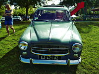 Peugeot 403 (prise a Champagnier (38), en 2018) (4)